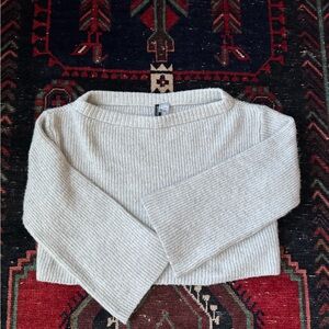 H&M Crew Neck Sweater